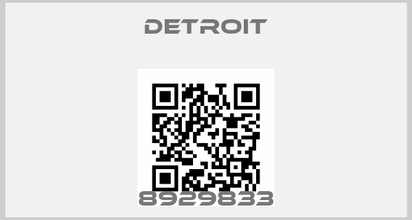 Detroit-8929833price