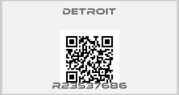 Detroit-R23537686price