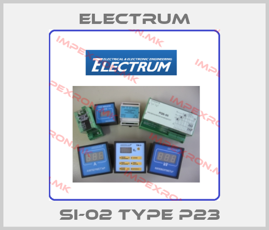 ELECTRUM Europe