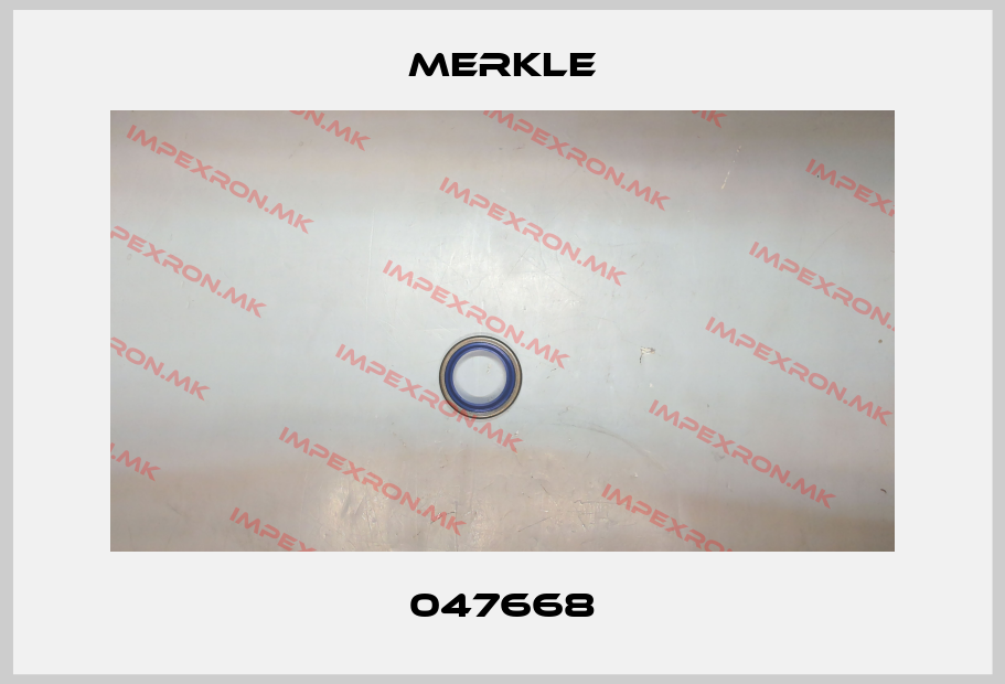 Merkle-047668price