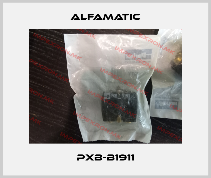 Alfamatic-PXB-B1911price