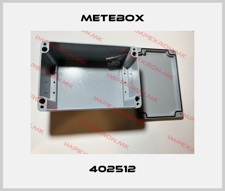 METEBOX Europe