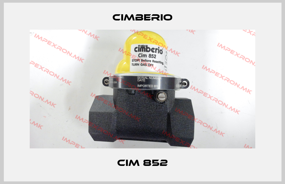 Cimberio-CIM 852price