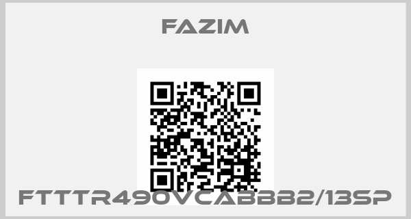 Fazim Europe