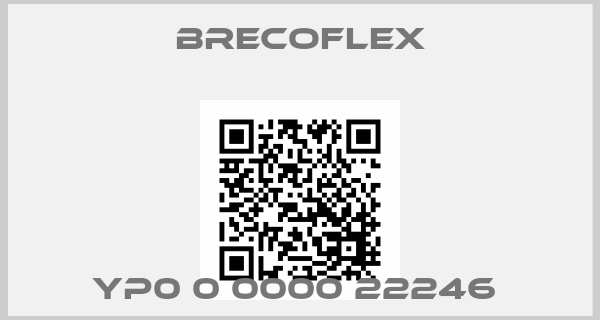 Brecoflex-YP0 0 0000 22246 price