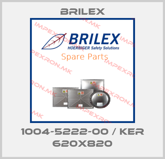 Brilex-1004-5222-00 / KER 620x820price