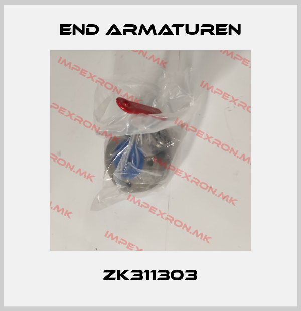 End Armaturen-ZK311303price