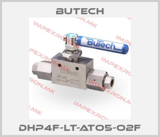 BuTech-DHP4F-LT-ATO5-O2Fprice