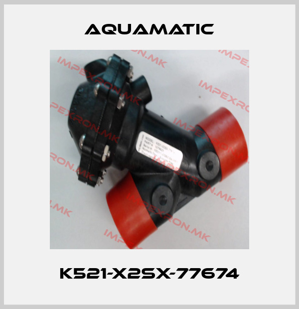 AquaMatic-K521-X2SX-77674price