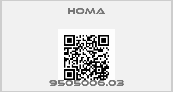 HOMA Europe