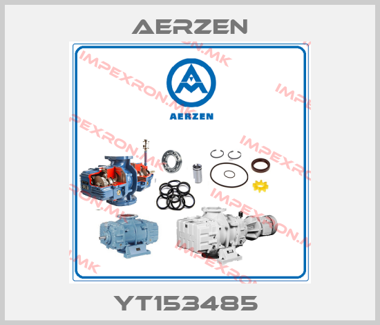 Aerzen-YT153485 price