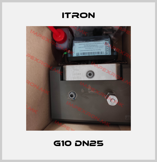 Itron-G10 DN25price