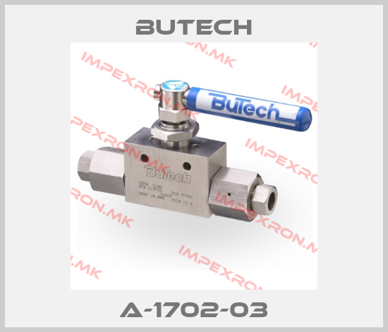 BuTech-A-1702-03price