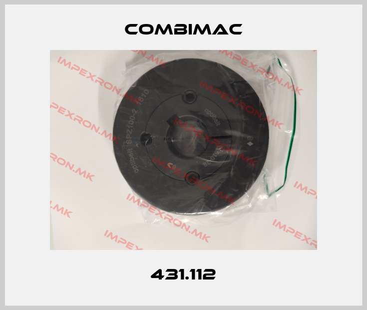 Combimac-431.112price