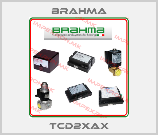 Brahma-TCD2xAxprice