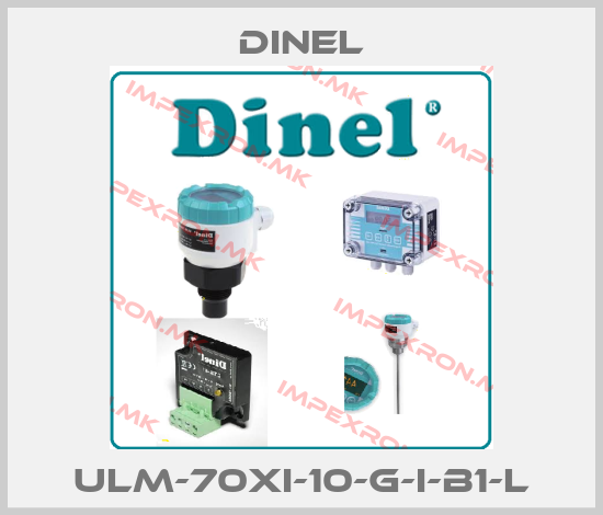 Dinel-ULM-70Xi-10-G-I-B1-Lprice