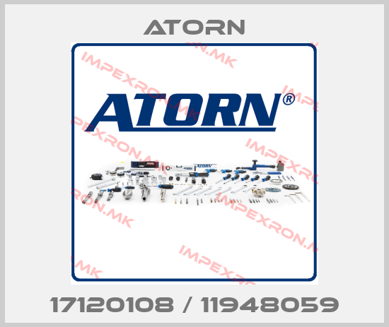 Atorn-17120108 / 11948059price