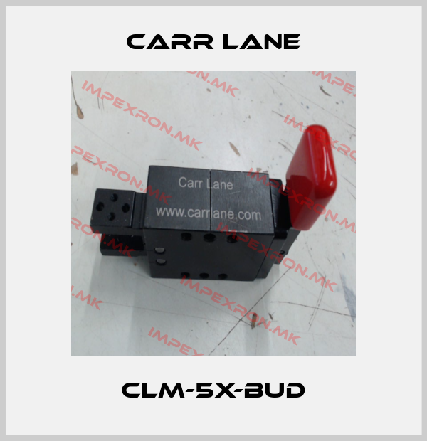 Carr Lane-CLM-5X-BUDprice