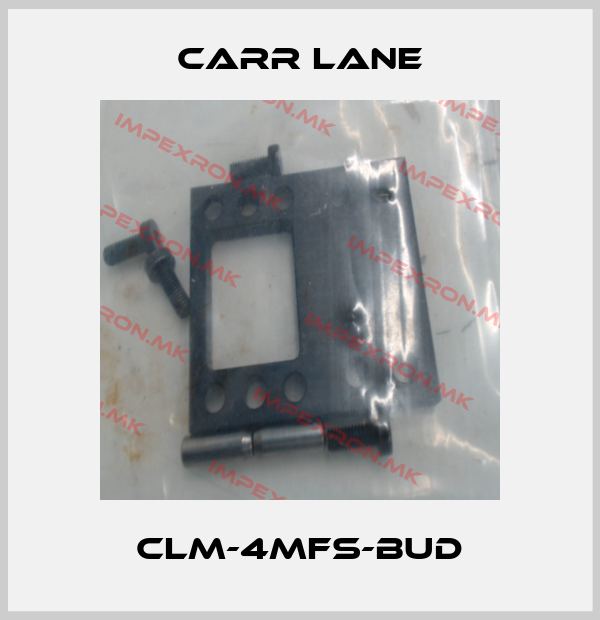 Carr Lane-CLM-4MFS-BUDprice