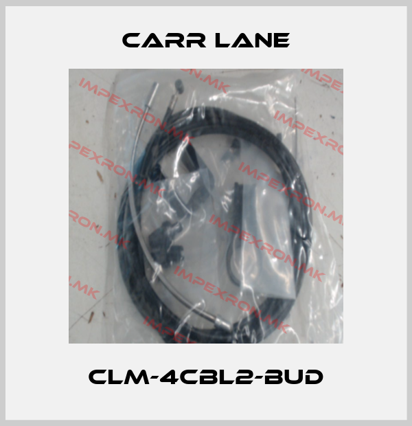 Carr Lane-CLM-4CBL2-BUDprice