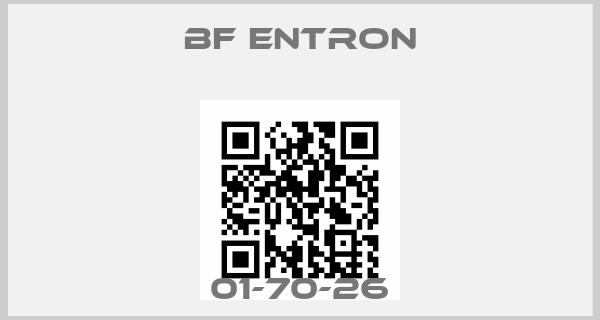 BF Entron Europe