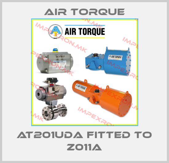 Air Torque-AT201UDA fitted to Z011Aprice