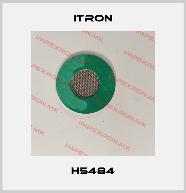 Itron-H5484price