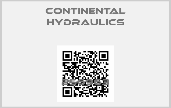 Continental Hydraulics-256963price