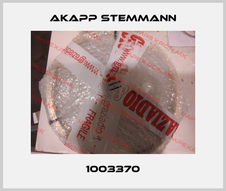 Akapp Stemmann-1003370price