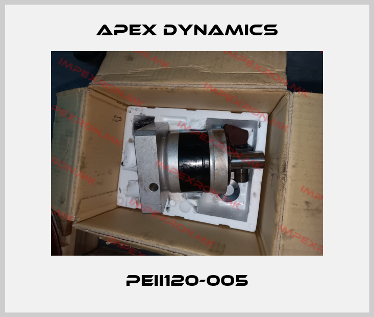 Apex Dynamics-PEII120-005price