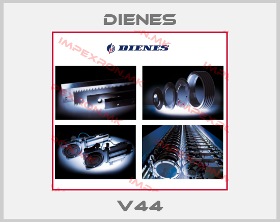 Dienes-V44price