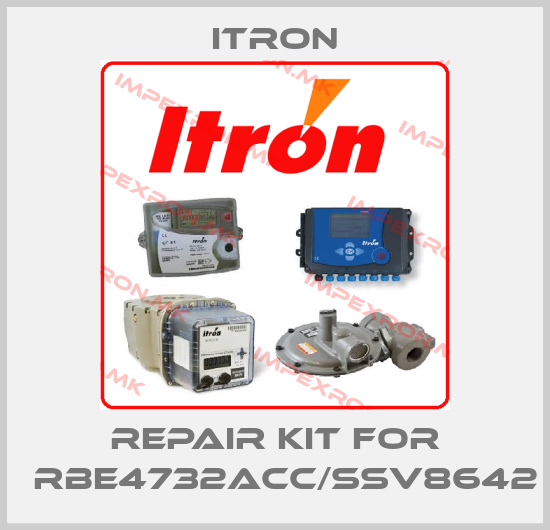 Itron-REPAIR KIT for 	RBE4732ACC/SSV8642price