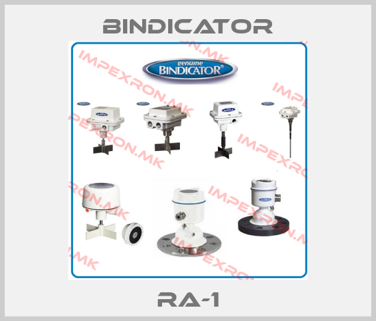 Bindicator-RA-1price