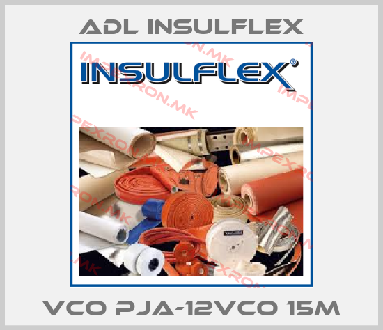 ADL Insulflex-VCO PJA-12VCO 15mprice