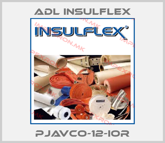 ADL Insulflex-PJAVCO-12-IORprice