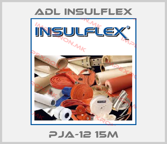 ADL Insulflex-PJA-12 15mprice