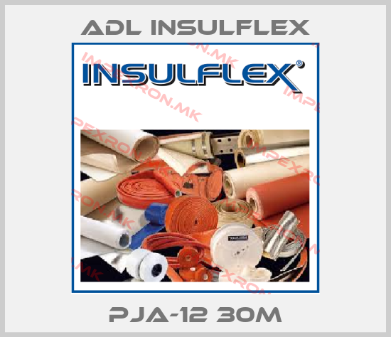 ADL Insulflex-PJA-12 30mprice