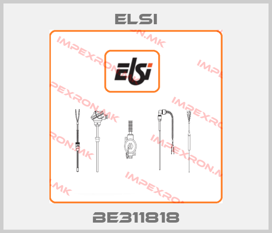 Elsi-BE311818price