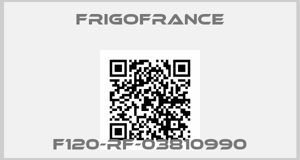 Frigofrance Europe