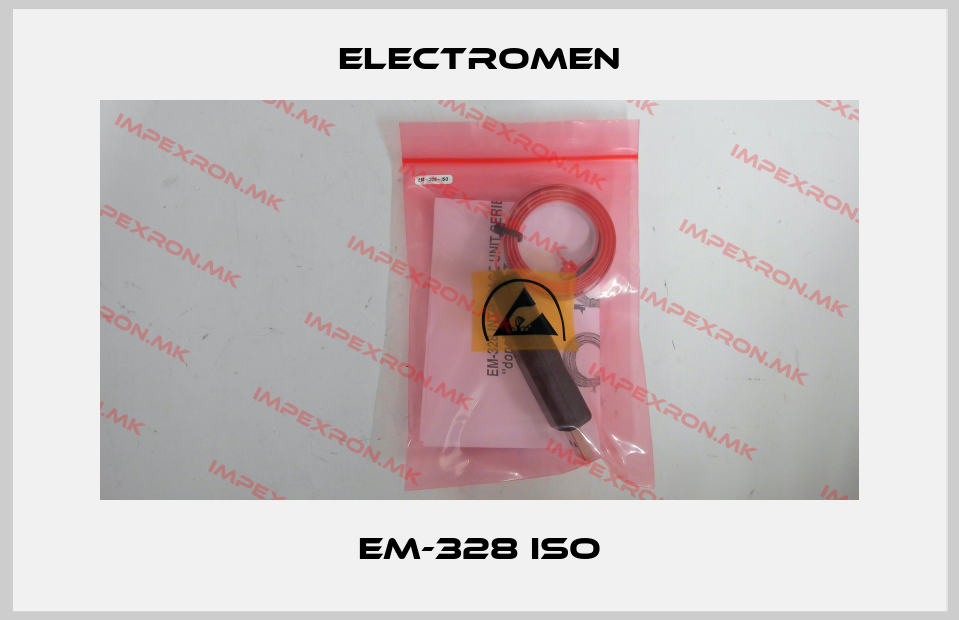 Electromen-EM-328 isoprice