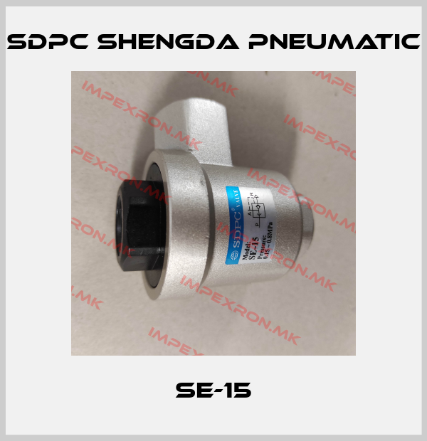 SDPC Shengda pneumatic Europe