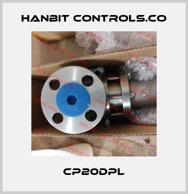 HANBIT CONTROLS.CO Europe