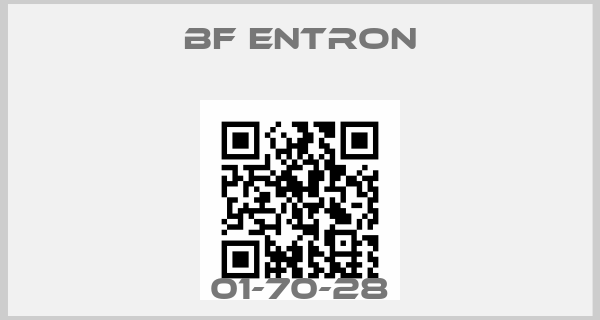 BF Entron Europe