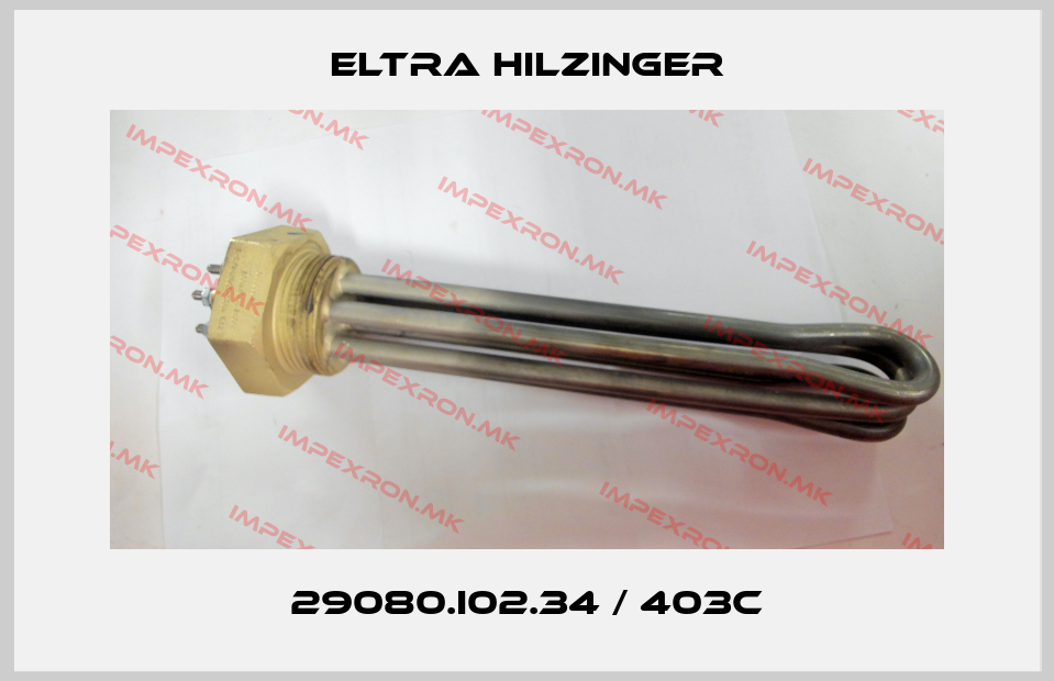 ELTRA HILZINGER-29080.I02.34 / 403Cprice