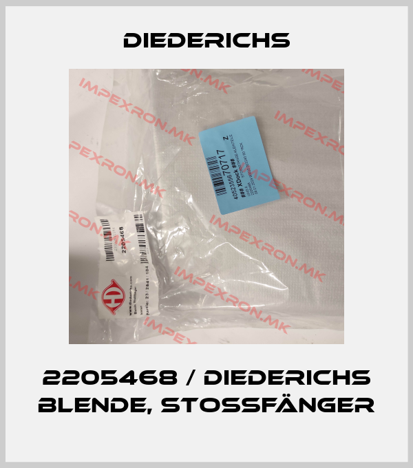 DIEDERICHS Europe