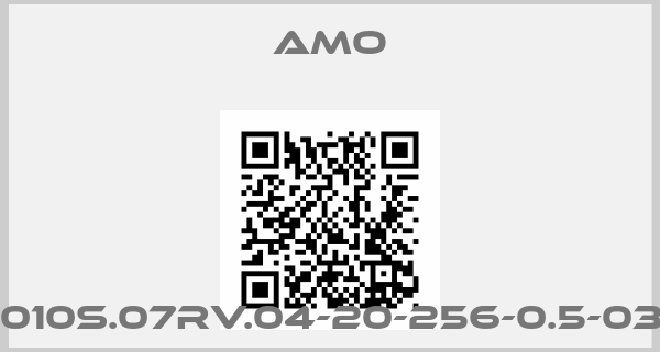 Amo-WMK-2010S.07RV.04-20-256-0.5-03S12-UJprice