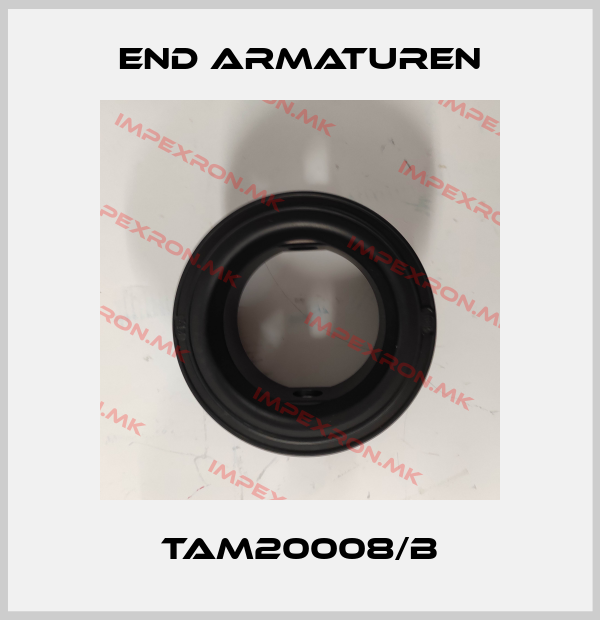 End Armaturen-TAM20008/Bprice