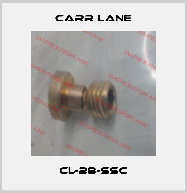 Carr Lane-CL-28-SSCprice