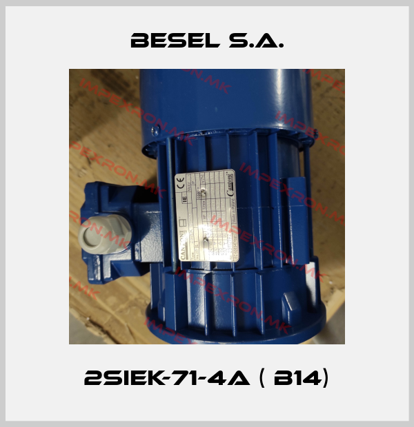 BESEL S.A.-2SIEK-71-4A ( B14)price