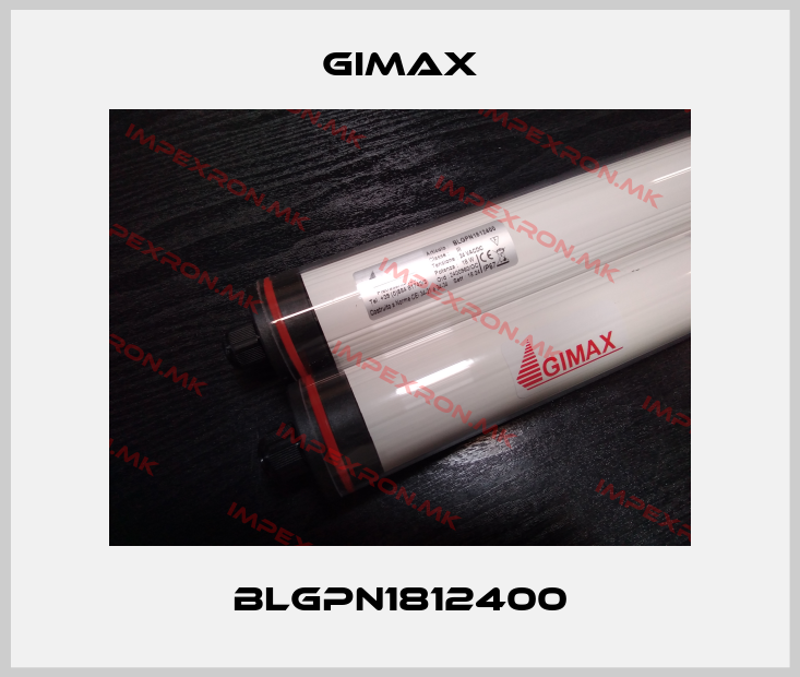 GIMAX Europe